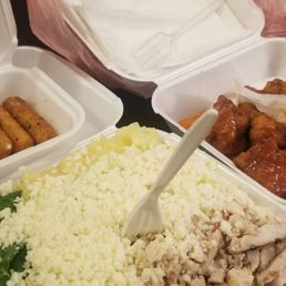 Chicken Salad