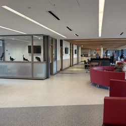 Ohio State University Veterinary Medical Center