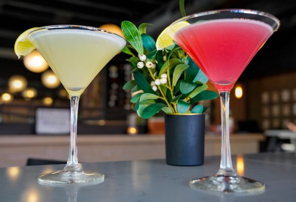 SABA Italian Bar + Kitchen by null