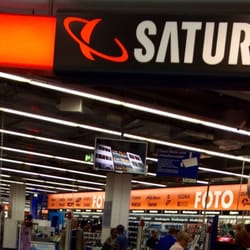 Saturn
