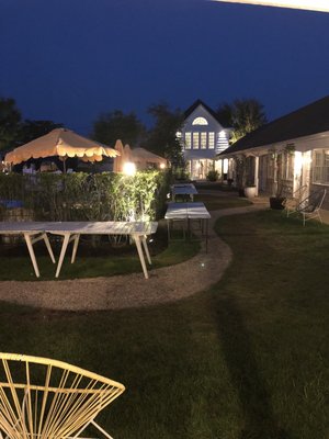 Capri Hotel Southampton by null