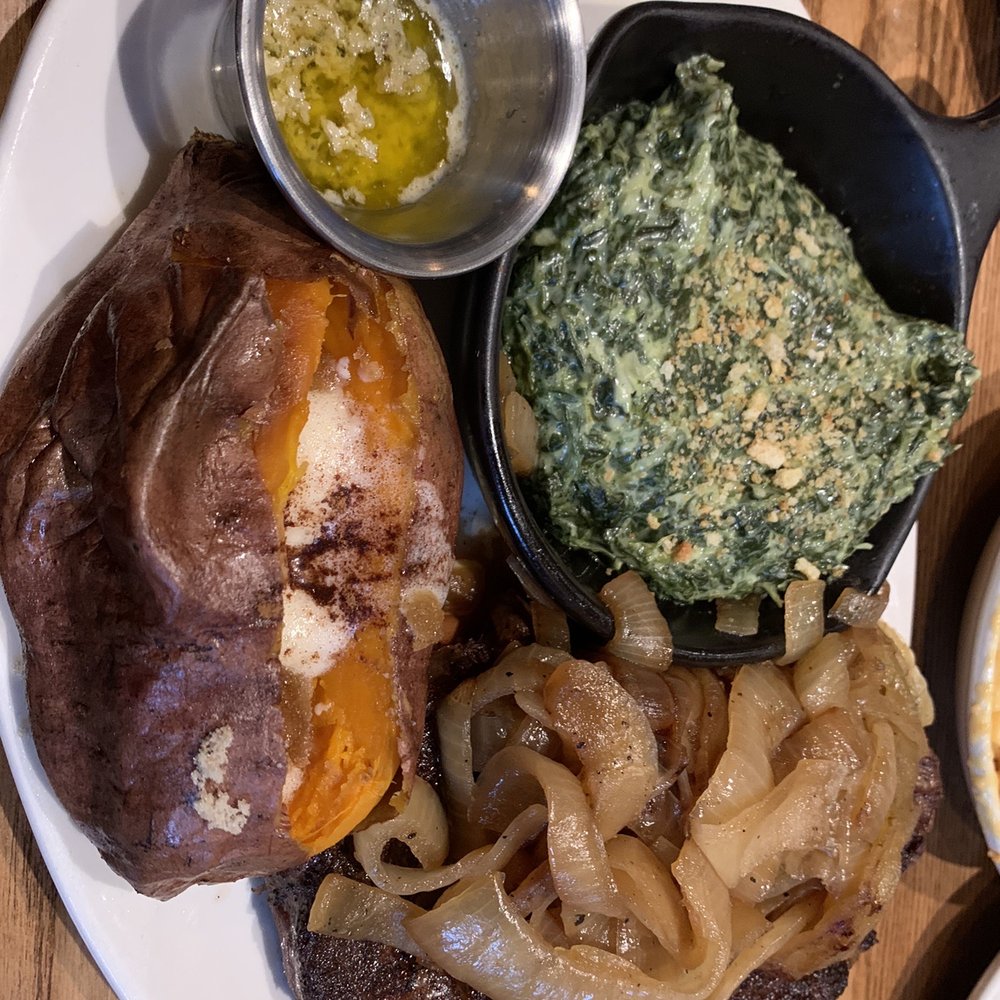 Outback Steakhouse - Steakhouses Near Me - Middletown, New York Outback Steakhouse - Steakhouses Near Me - Middletown, New York