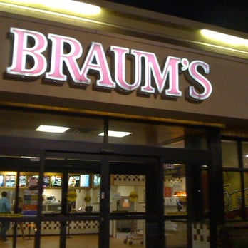 Braum's - Ice Cream & Frozen Yogurt Near Me - Dallas, Texas Braum's - Ice Cream & Frozen Yogurt Near Me - Dallas, Texas