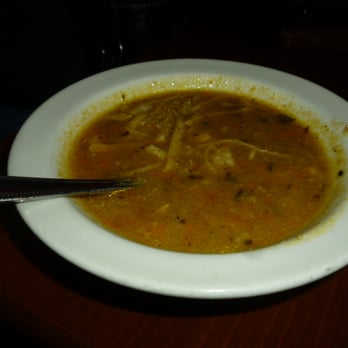 Saltgrass Steak House - Southerner Chicken Tortilla Soup - Steakhouses Near Me - Laughlin, Nevada