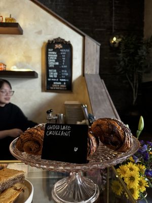 Cafe Yaya by null