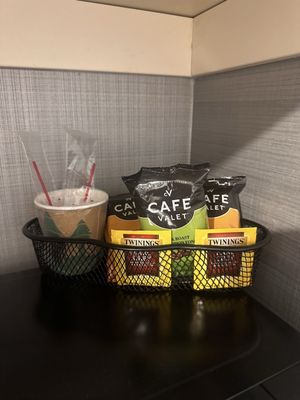 Abbey Inn & Suites by null