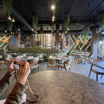 Chak De California - Indian Near Me - Pasadena, California