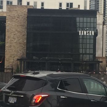 The Dawson - Across the street - American Near Me - Chicago, Illinois The Dawson - Across the street - American Near Me - Chicago, Illinois