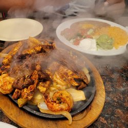 DOS Charros Restaurant - Spicy Charro Especial