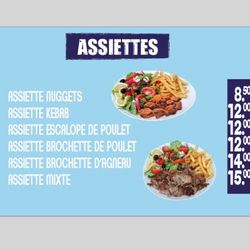 La Caverne aux Pizzas