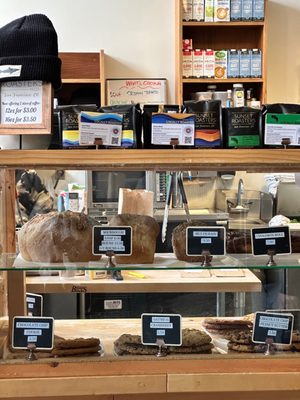 Devil's Teeth Baking Company by null