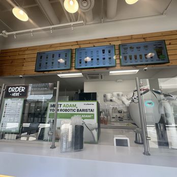 CLOUFFEE & TEA - Updated April 2025 - 114 Photos & 53 Reviews - 6587 S Las Vegas Blvd, Las Vegas