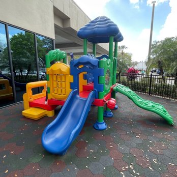 Brandon Ford - Kids play area - Car Dealers Near Me - Tampa, Florida Brandon Ford - Kids play area - Car Dealers Near Me - Tampa, Florida