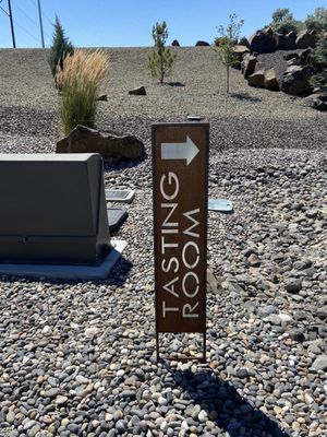 J. Bookwalter Winery & Richland Tasting Room by null