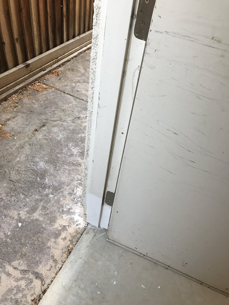 Slide of Specialty Inspections