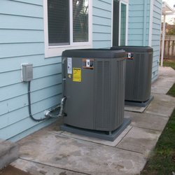 A PLUS HEATING & AIR CONDITIONING - 14 Photos & 33 Reviews - Heating