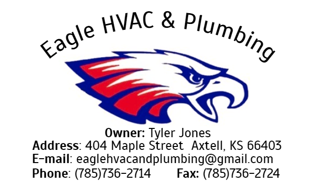 Slide of Eagle HVAC & Plumbing