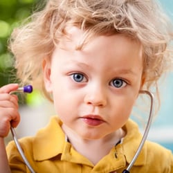 Pediatric Ear Nose & Throat Specialists
