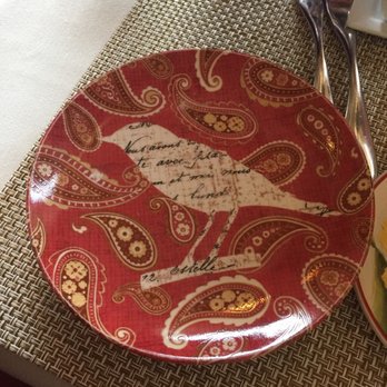 Silver Fork - more pretty plates! - New American Near Me - Manchester, Vermont Silver Fork - more pretty plates! - New American Near Me - Manchester, Vermont
