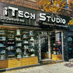 iTech Studio