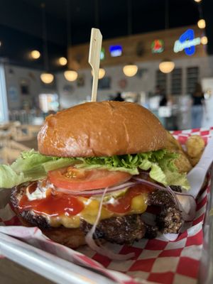 John's Marketplace - Hall Blvd by null