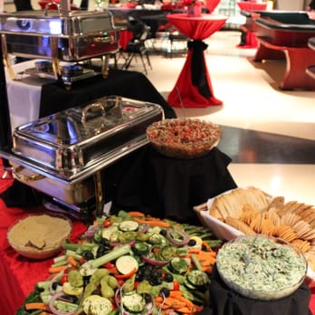 Blue Plate Catering - Caterers Near Me - Madison, Wisconsin