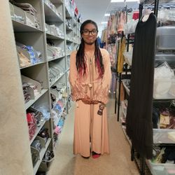 Sayyed Scarf International