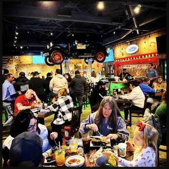 Ford's Garage Smith Haven - Friday night - Bars Near Me - Lake Grove, New York Ford's Garage Smith Haven - Friday night - Bars Near Me - Lake Grove, New York
