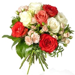 f. Florist