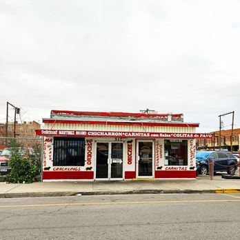 Martinez Brand Cracklings - Meat Shops Near Me - El Paso, Texas Martinez Brand Cracklings - Meat Shops Near Me - El Paso, Texas