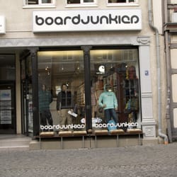 boardjunkies