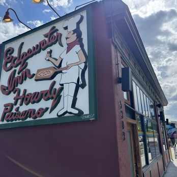 Edgewater Inn - Pizza Near Me - Edgewater, Colorado Edgewater Inn - Pizza Near Me - Edgewater, Colorado