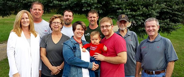 Economy Septic Service - septic in Freedom, PA