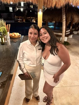 Paradisus Cancún by null