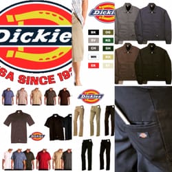 Denim Place