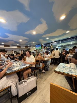 1915 Lanzhou Hand Pulled Noodles & Dumplings by null