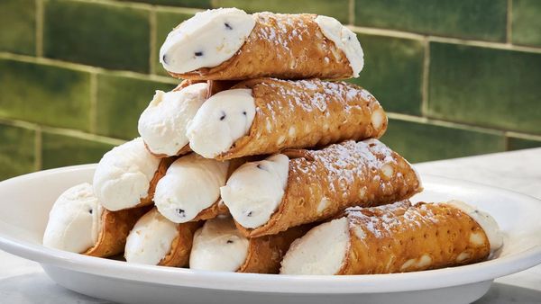 The Boss Cafe The LINQ Hotel + Experience by null