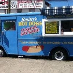 Smitty's Hot Dogs