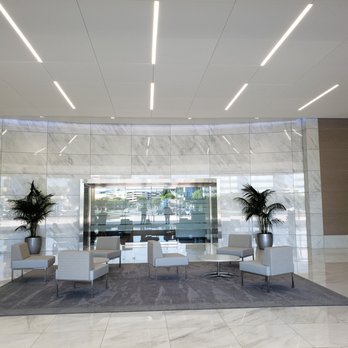 Taycor Financial office