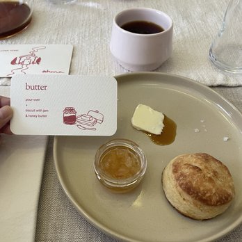 Ahma - Coffee & Tea Near Me