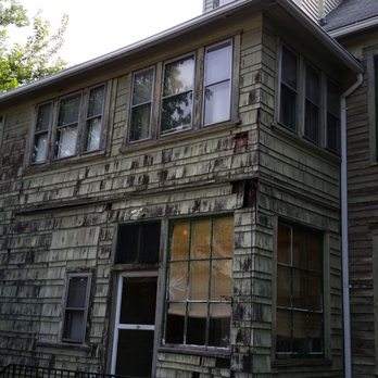 Halstead Painting - Before - Painters Near Me - Clarks Summit, Pennsylvania