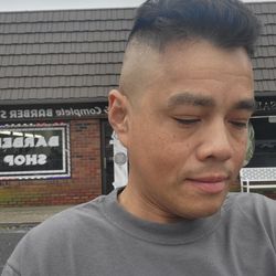 Neat & Complete Barber Shop