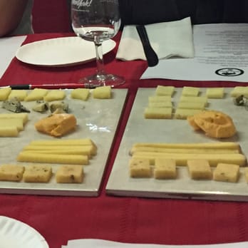 Chateau Buffalo - Our delicious New York local Cheese plates! (There were delicious crackers included as well, but I forgot to include them in the picture!) - Wineries Near Me - Buffalo, New York Chateau Buffalo - Our delicious New York local Cheese plates! (There were delicious crackers included as well, but I forgot to include them in the picture!) - Wineries Near Me - Buffalo, New York