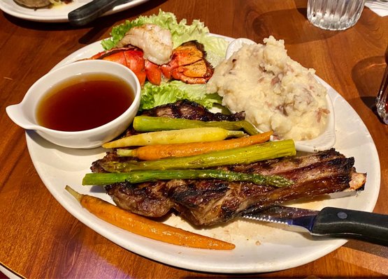 Bully's East Prime Bistro Sports Bar by null