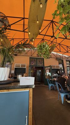 Fig Tree Cafe by null