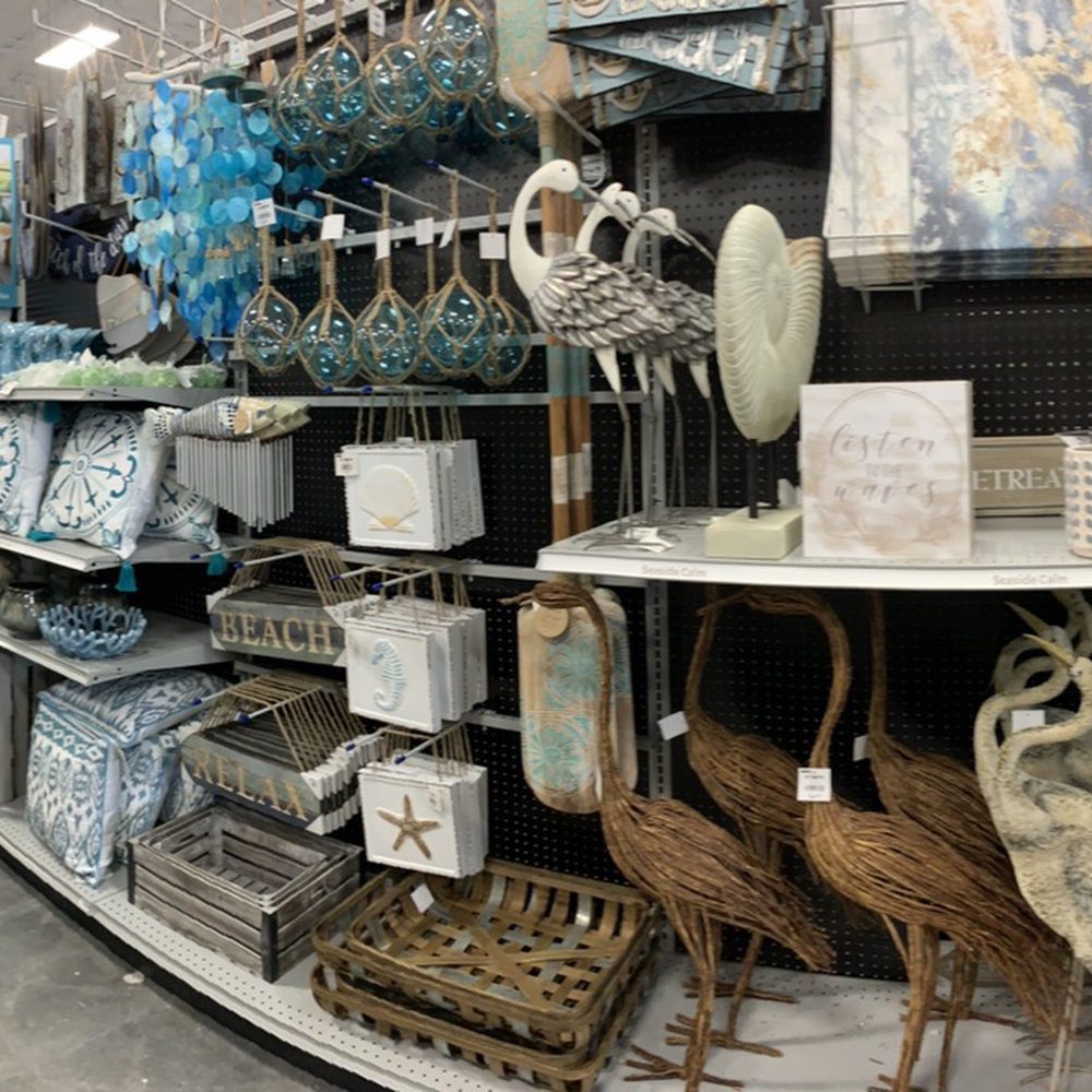 At Home - Home Decor Near Me - Foothill Ranch, California