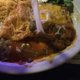 Combo Plate