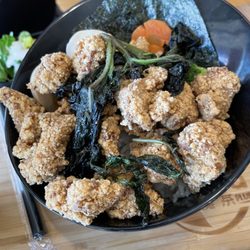 Motea Plus - Chicken kagage