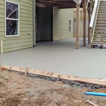 Concrete Alpha - Concrete phase 1 - Masonry/Concrete Near Me - Acworth, Georgia Concrete Alpha - Concrete phase 1 - Masonry/Concrete Near Me - Acworth, Georgia