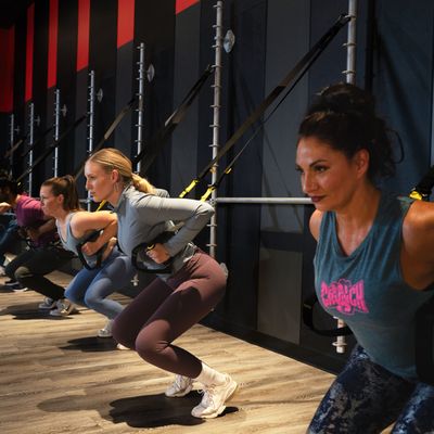 Crunch Fitness - Des Moines South by null
